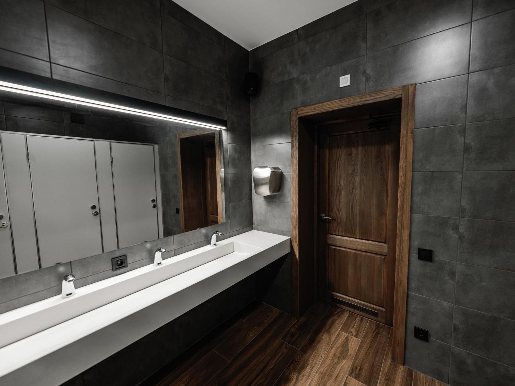 Nesvit Hotel Kiev Exterior foto